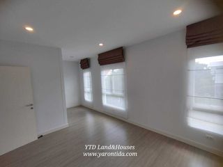 For sale 4 bed house in Mueang Samut Sakhon, Samut Sakhon
