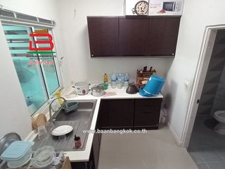 For sale 4 ベッドルーム townhouse in Bang Bo, Samut Prakan