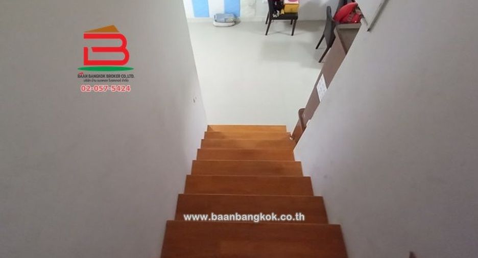 For sale 4 bedrooms townhouse in Bang Bo, Samut Prakan