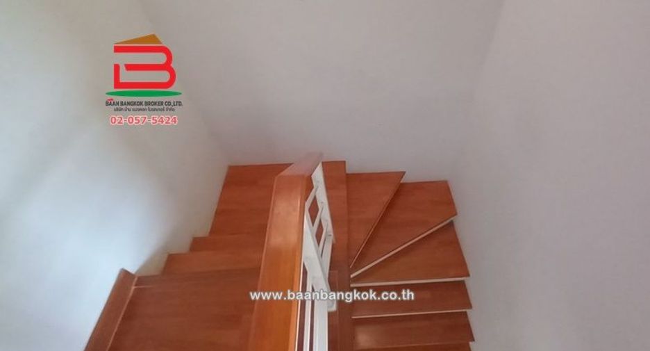 For sale 4 bedrooms townhouse in Bang Bo, Samut Prakan