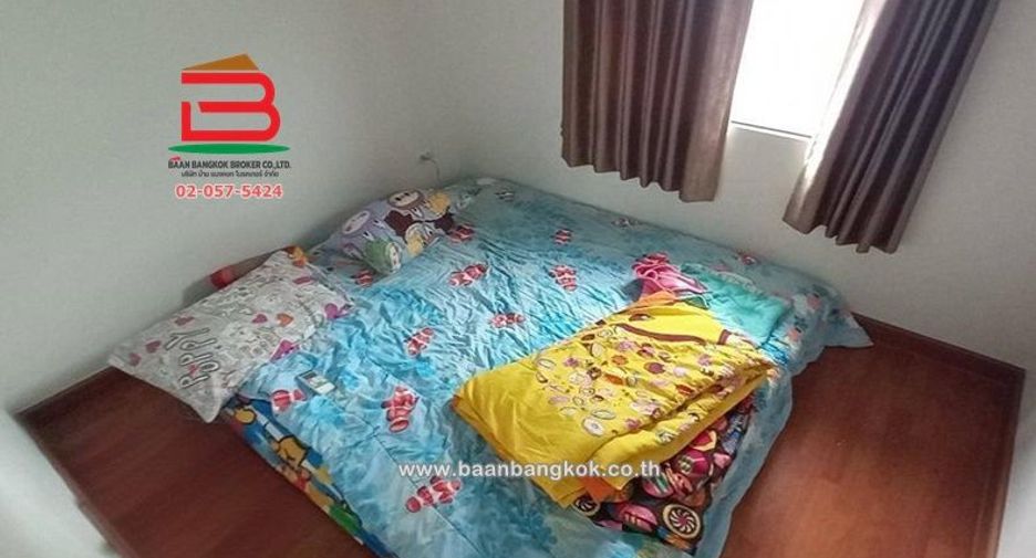For sale 4 bedrooms townhouse in Bang Bo, Samut Prakan