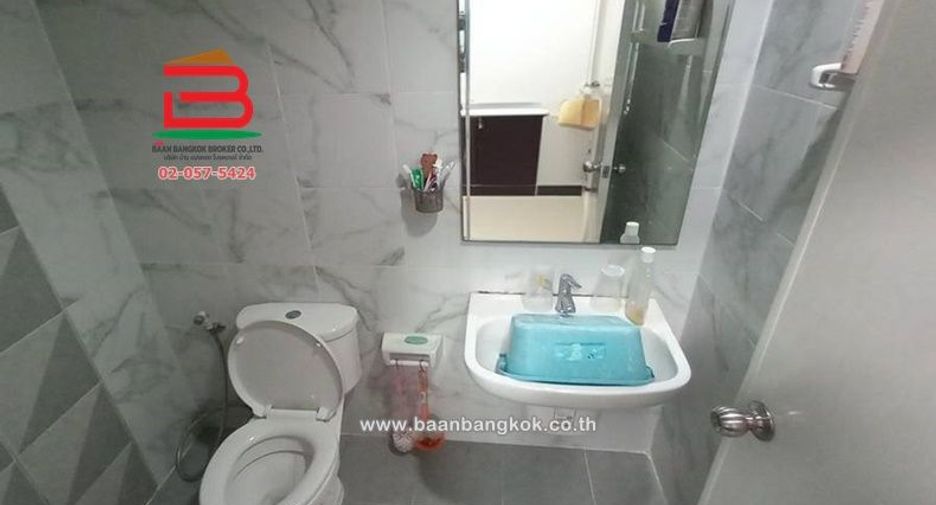For sale 4 bedrooms townhouse in Bang Bo, Samut Prakan
