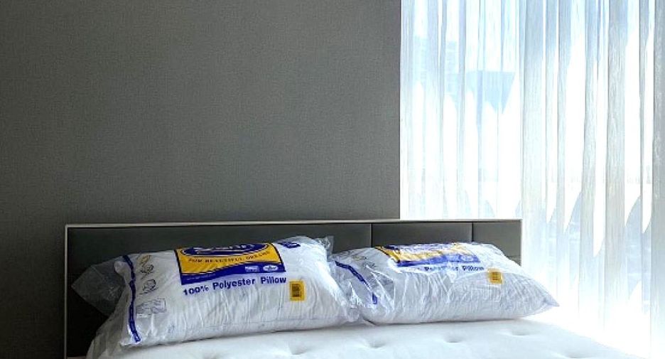 Wohnung zum Kauf mit 2 Zimmer in Bang Na, Bangkok