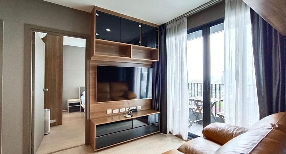 Wohnung zum Kauf mit 2 Zimmer in Bang Na, Bangkok