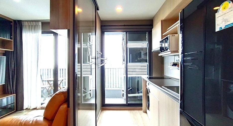 Wohnung zum Kauf mit 2 Zimmer in Bang Na, Bangkok