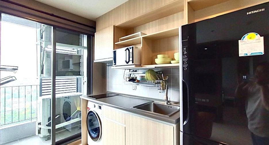 Wohnung zum Kauf mit 2 Zimmer in Bang Na, Bangkok