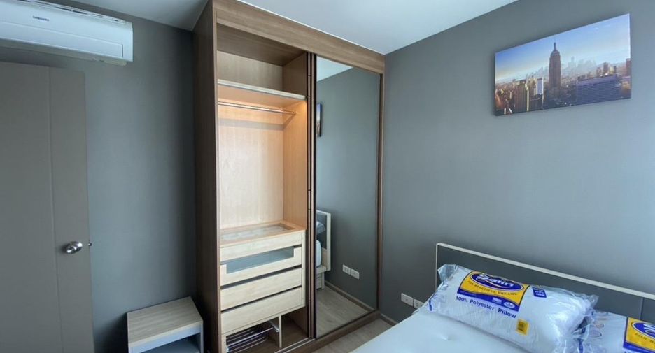 Wohnung zum Kauf mit 2 Zimmer in Bang Na, Bangkok