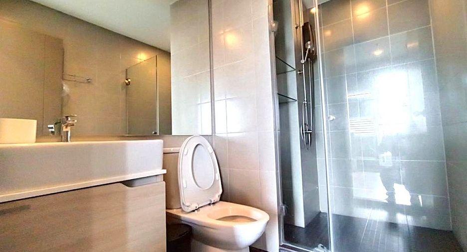 Wohnung zum Kauf mit 2 Zimmer in Bang Na, Bangkok