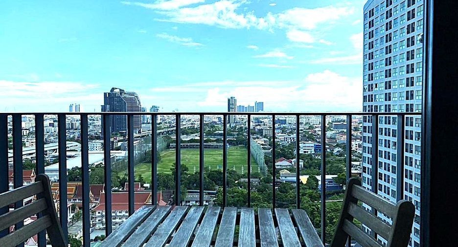 Wohnung zum Kauf mit 2 Zimmer in Bang Na, Bangkok