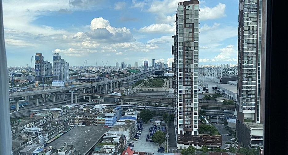 Wohnung zum Kauf mit 2 Zimmer in Bang Na, Bangkok