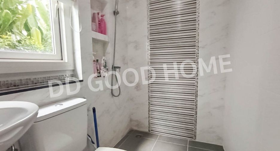 À vendre 4 chambres maison à Mueang Samut Sakhon, Samut Sakhon