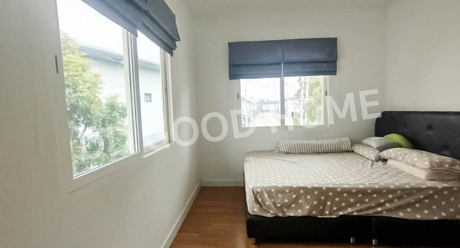 À vendre 4 chambres maison à Mueang Samut Sakhon, Samut Sakhon