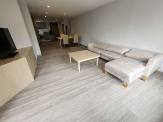 Apartment zur Miete mit 2 Zimmer in Khlong Toei, Bangkok