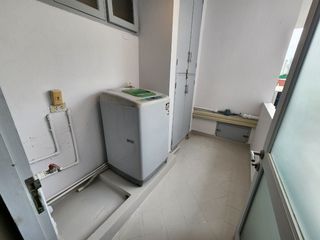 Apartment zur Miete mit 2 Zimmer in Khlong Toei, Bangkok