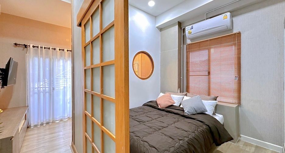 For sale 1 bed condo in Mueang Chiang Mai, Chiang Mai