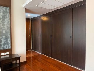 Apartment zur Miete mit 3 Zimmer in Khlong Toei, Bangkok