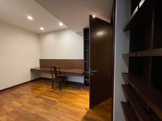 Apartment zur Miete mit 3 Zimmer in Khlong Toei, Bangkok