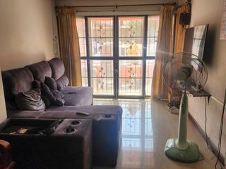 For sale 2 bed townhouse in Bang Phli, Samut Prakan