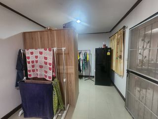 For sale 2 bed townhouse in Bang Phli, Samut Prakan