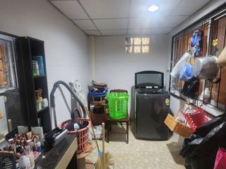 For sale 2 bed townhouse in Bang Phli, Samut Prakan