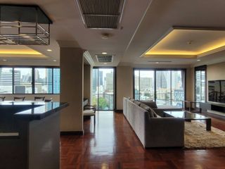 For rent 4 ベッドルーム apartment in Pathum Wan, Bangkok