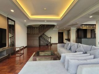 For rent 4 ベッドルーム apartment in Pathum Wan, Bangkok