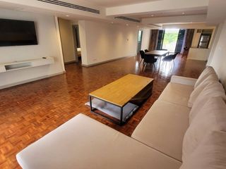 Apartment zur Miete mit 3 Zimmer in Watthana, Bangkok