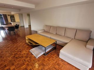 Apartment zur Miete mit 3 Zimmer in Watthana, Bangkok