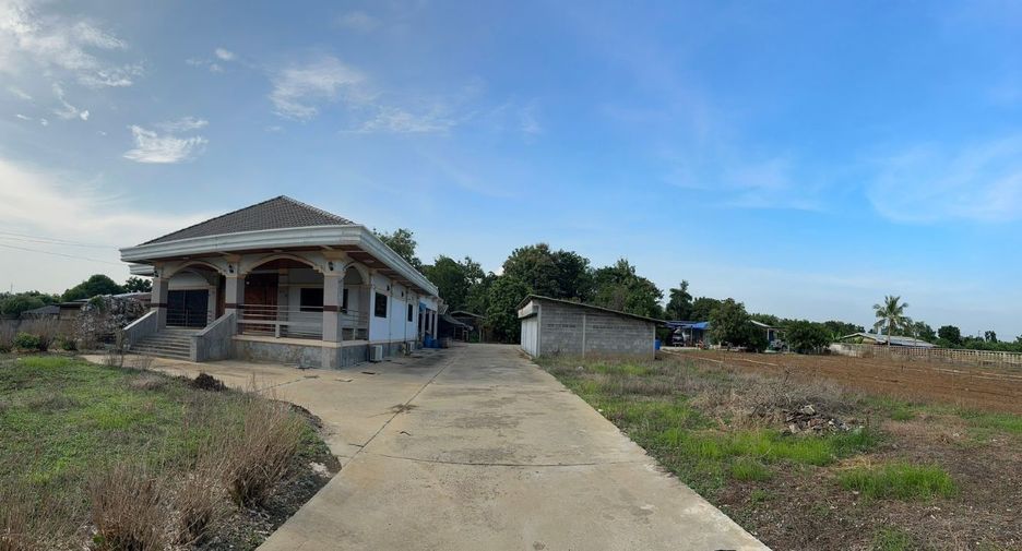 For sale land in Tha Muang, Kanchanaburi