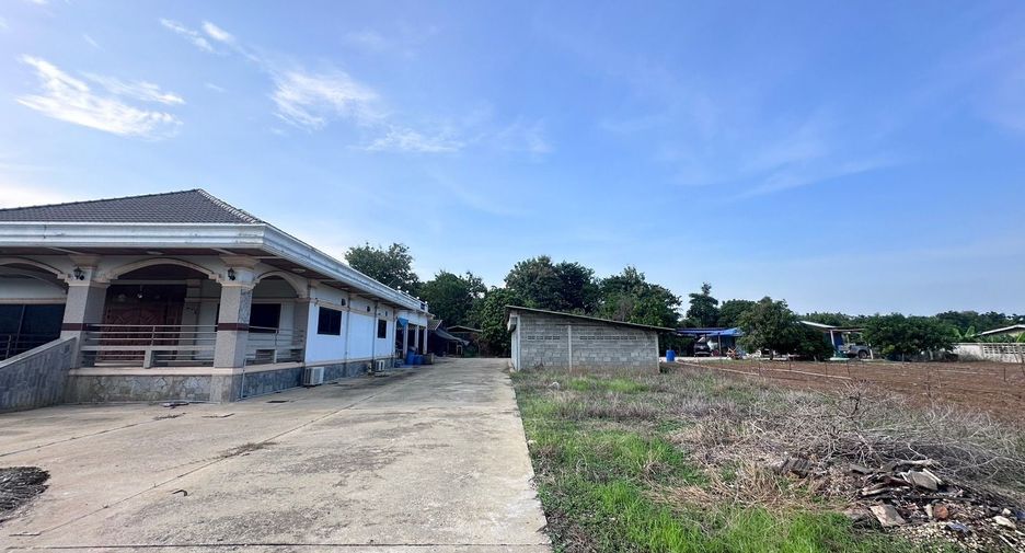 For sale land in Tha Muang, Kanchanaburi