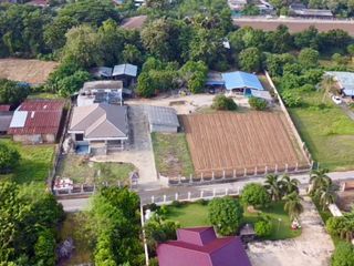 For sale land in Tha Muang, Kanchanaburi