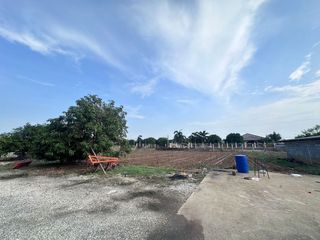 For sale land in Tha Muang, Kanchanaburi