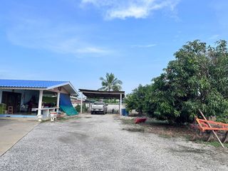 For sale land in Tha Muang, Kanchanaburi