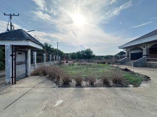 For sale land in Tha Muang, Kanchanaburi