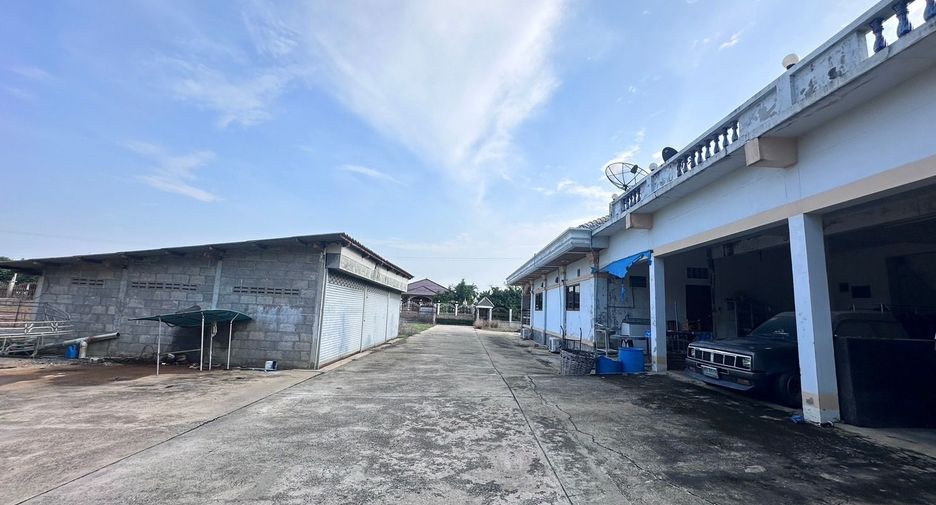 For sale land in Tha Muang, Kanchanaburi