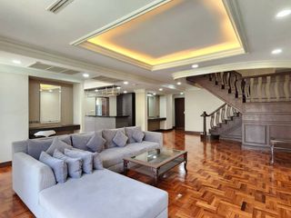 For rent 4 ベッドルーム apartment in Pathum Wan, Bangkok