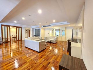 Apartment zur Miete mit 3 Zimmer in Khlong Toei, Bangkok