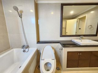 Apartment zur Miete mit 3 Zimmer in Khlong Toei, Bangkok