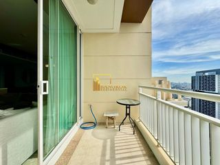 Condo en alquiler de 3 habitaciones en Sathon, Bangkok