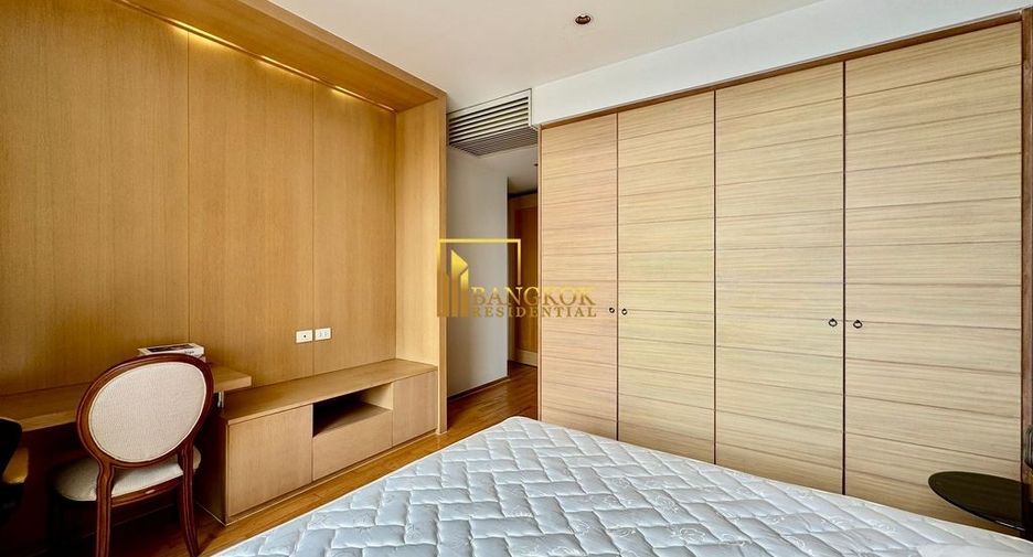 ให้เช่า 3 ห้องนอน คอนโด ใน สาทร, กรุงเทพฯ