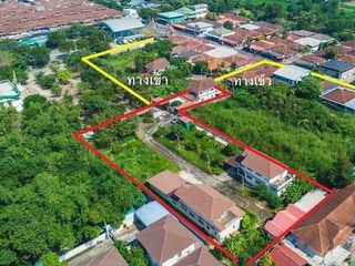 For sale land in Bang Bua Thong, Nonthaburi