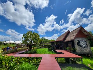 For sale hotel in Klaeng, Rayong