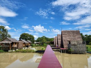 For sale hotel in Klaeng, Rayong