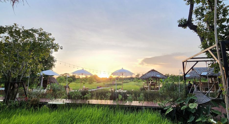 Hotel zum Kauf in Klaeng, Rayong