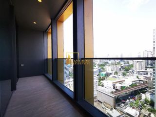 Wohnung zur Miete mit 2 Zimmer in Khlong Toei, Bangkok