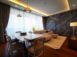Wohnung zur Miete mit 2 Zimmer in Khlong Toei, Bangkok