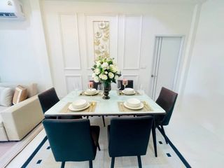 For sale 3 bedrooms house in Bang Lamung, Chonburi