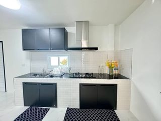 For sale 3 bedrooms house in Bang Lamung, Chonburi