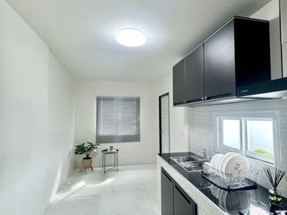For sale 3 bedrooms house in Bang Lamung, Chonburi