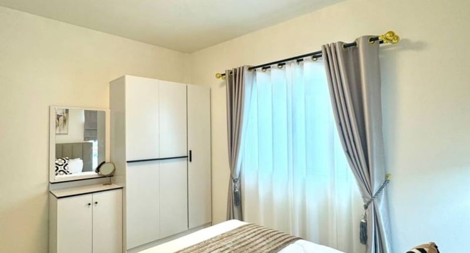For sale 3 bedrooms house in Bang Lamung, Chonburi
